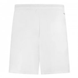 Pantaloni Benfica Home 2020/2021 Bianco