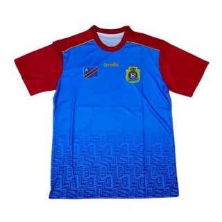 Thailandia Maglia Congo Home 2021 2022 Thailandia Maglia Congo Home 2021 2022