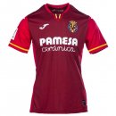 Thailandia Maglia Villarreal Away 2023 2024