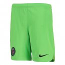 Pantaloni Paris Saint Germain Home Portiere 2022 2023