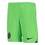 Pantaloni Paris Saint Germain Home Portiere 2022 2023