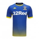 Thailandia Maglia Leeds United Portiere 2019 2020 Blu
