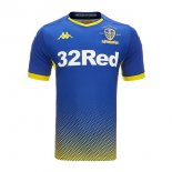Thailandia Maglia Leeds United Portiere 2019 2020 Blu