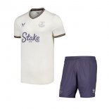 Maglia Everton Terza Bambino 2024 2025