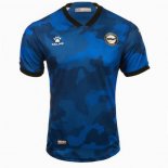 Thailandia Maglia Deportivo Alavés Terza 2021 2022