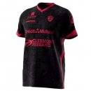 Thailandia Maglia Clermont Terza 2021 2022 Rosso