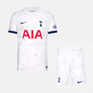 Maglia Tottenham Home Bambino 2023 2024 Maglia Tottenham Home Bambino 2023 2024