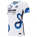 Maglia Inter Milan Away Donna 2021 2022