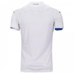 Thailandia Maglia Atalanta BC Away 2020 2021 Bianco