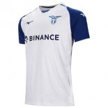 Thailandia Maglia Lazio Terza 2022 2023