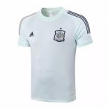 Maglia di Formazione Spagna 2020 Verde