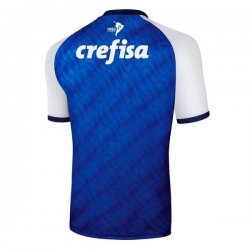 Maglia Palmeiras Speciale Donna 2019 2020 Blu