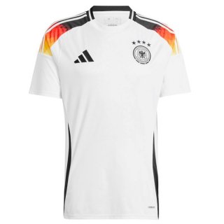 Maglia Germania Home 2024 Maglia Germania Home 2024