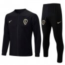 Giacca Corinthians 2023 2024 Nero
