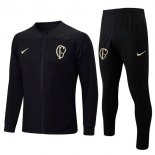 Giacca Corinthians 2023 2024 Nero