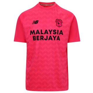 Thailandia Maglia Cardiff City Portiere 2022 2023 Thailandia Maglia Cardiff City Portiere 2022 2023