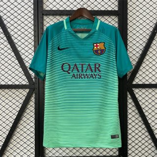 Thailandia Maglia Barcellona Third Retro 2016-2017 Thailandia Maglia Barcellona Third Retro 2016-2017