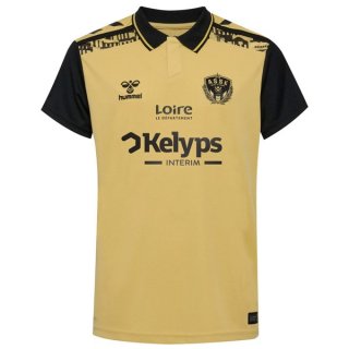 Thailandia Maglia Saint-étienne Terza 2024 2025 Thailandia Maglia Saint-étienne Terza 2024 2025