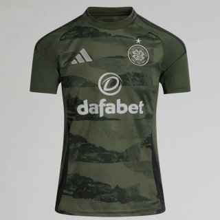 Thailandia Maglia Celtic Third 2024 2025 Thailandia Maglia Celtic Third 2024 2025