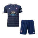 Maglia Celta Vigo Away Bambino 2020 2021 Blu