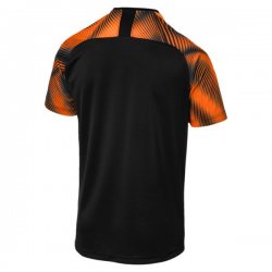 Thailandia Maglia Valencia Away 2019 2020 Nero