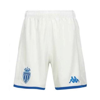 Pantaloni AS Monaco Terza 2023 2024 Pantaloni AS Monaco Terza 2023 2024