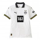 Thailandia Maglia Borussia Dortmund Weisse Terza 2024 2025