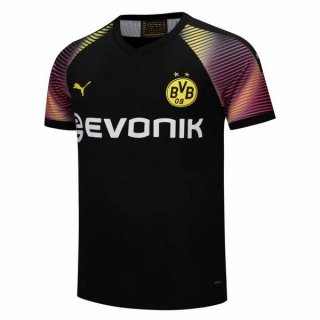 Thailandia Maglia Borussia Dortmund Portiere 2019 2020 Nero Thailandia Maglia Borussia Dortmund Portiere 2019 2020 Nero