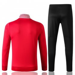 Felpa Arsenal 2019 2020 Rosso Nero