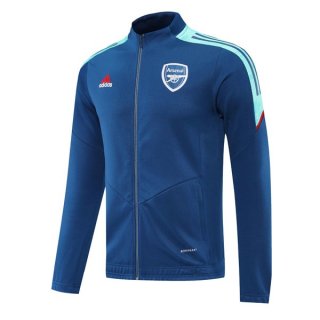 Felpa Arsenal 2022 2023 Blu Felpa Arsenal 2022 2023 Blu