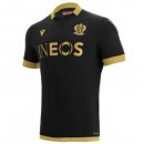Thailandia Maglia OGC Nice Terza 2021 2022