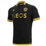 Thailandia Maglia OGC Nice Terza 2021 2022