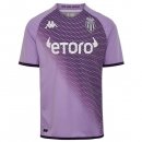 Maglia AS Monaco Terza 2022 2023