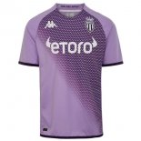 Maglia AS Monaco Terza 2022 2023
