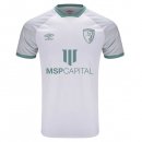 Thailandia Maglia Bournemouth Terza 2020 2021 Bianco