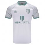 Thailandia Maglia Bournemouth Terza 2020 2021 Bianco