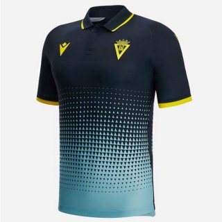 Thailandia Maglia Cádiz Away 2022 2023 Thailandia Maglia Cádiz Away 2022 2023