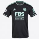 Thailandia Maglia Leicester City Away 2022 2023
