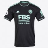 Thailandia Maglia Leicester City Away 2022 2023