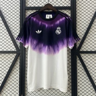 Thailandia Maglia Real Madrid Special Edition 2025 2026 Thailandia Maglia Real Madrid Special Edition 2025 2026