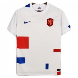 Thailandia Maglia Paesi Bassi Away 2022 2023