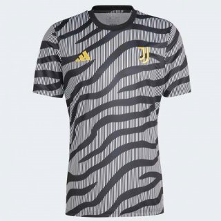 Thailandia Maglia Juventus Pre-Match 2023 2024 Thailandia Maglia Juventus Pre-Match 2023 2024