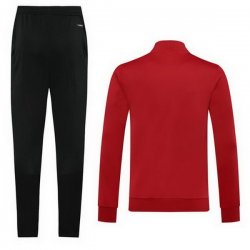 Felpa Manchester United 2020 2021 Rosso