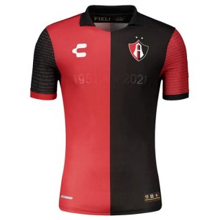 Thailandia Maglia Atlas FC Edizione Speciale 2022 2023 Thailandia Maglia Atlas FC Edizione Speciale 2022 2023