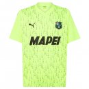 Thailandia Maglia Sassuolo Terza 2023 2024