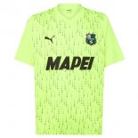 Thailandia Maglia Sassuolo Terza 2023 2024
