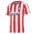 Thailandia Maglia Atletico Madrid Home 2019 2020 Rosso