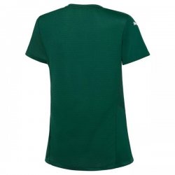 Maglia Palmeiras Home Donna 2021 2022 Verde