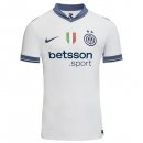 Thailandia Maglia Inter Milan Away 2024 2025