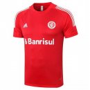 Maglia di Formazione Internazionale 2020 2021 Rosso